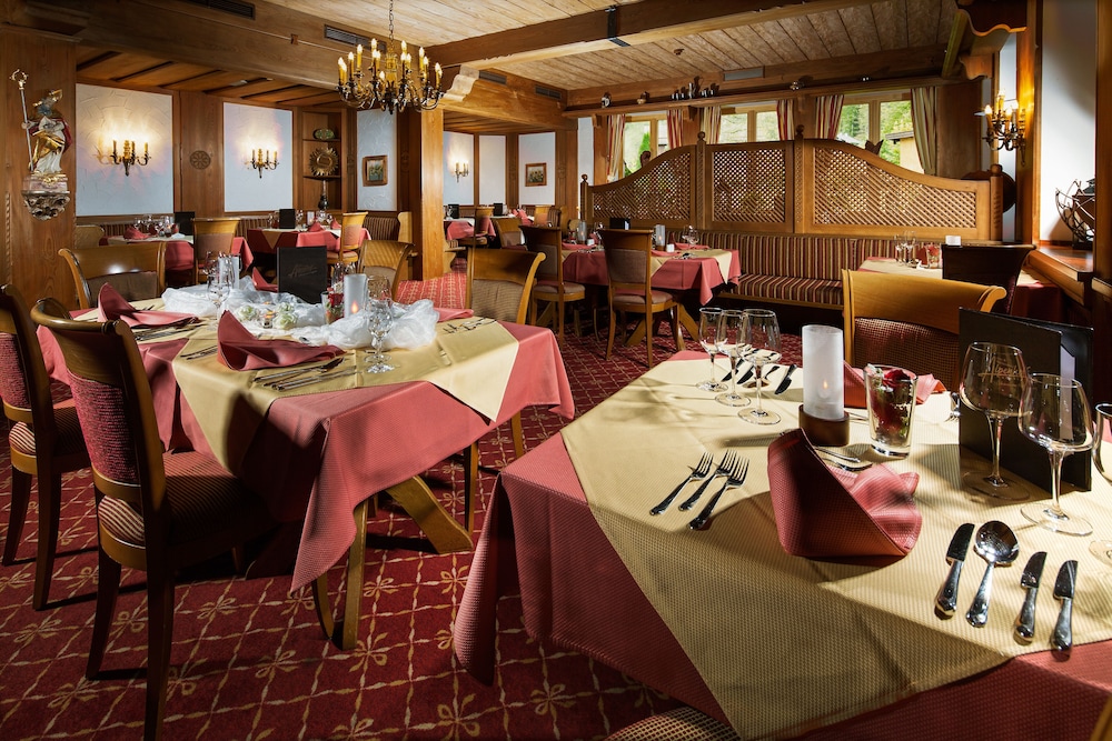 Hotel Alpenhof 47/66