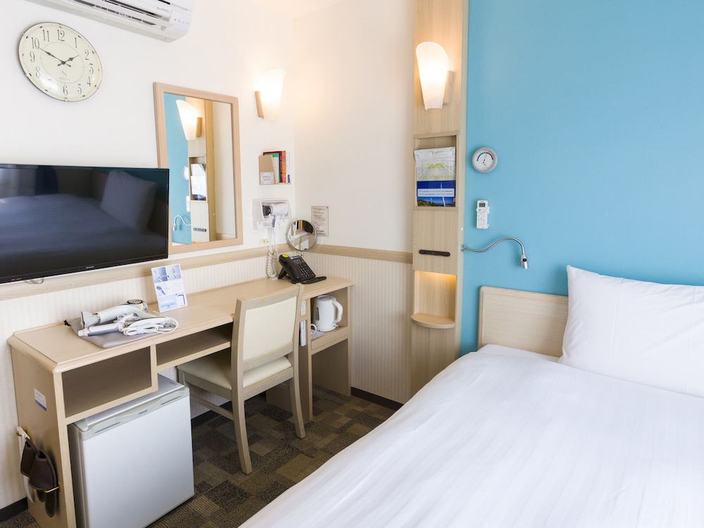 Toyoko Inn Shizuoka Shimizu Ekimae 19/42