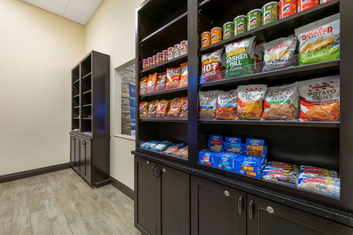 Best Western Plus North Platte Inn Suites 6/18