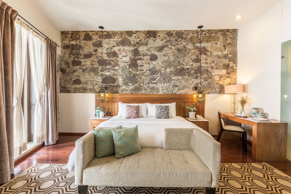 Edelmira Hotel Boutique 14/56