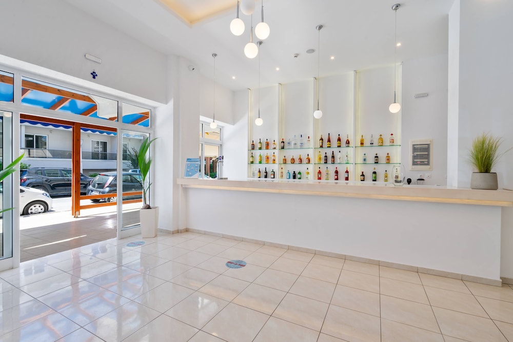Santa Maria City Hotel 11/50