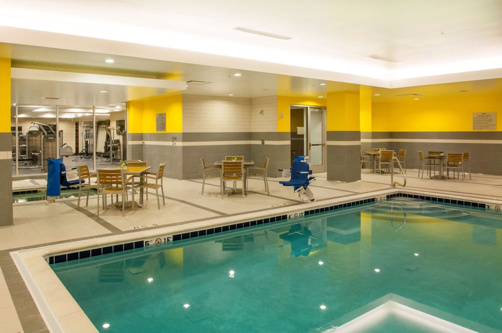 Homewood Suites By Hilton Denver Downtown-Convention Center 22/49