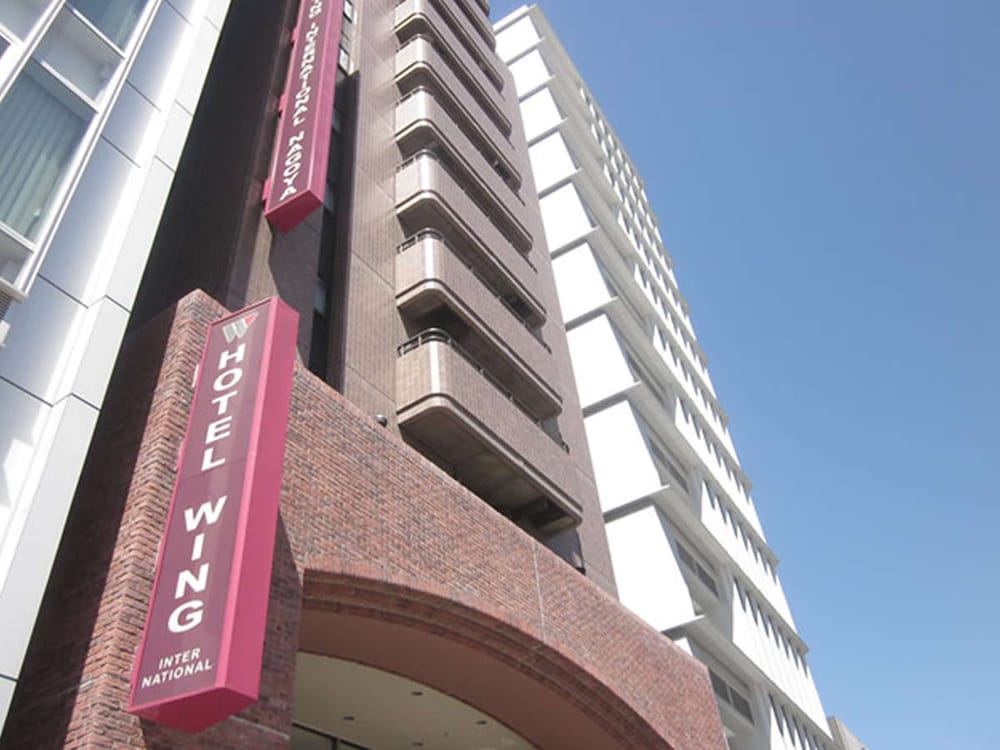 KOKO HOTEL Nagoya Marunouchi 6/50