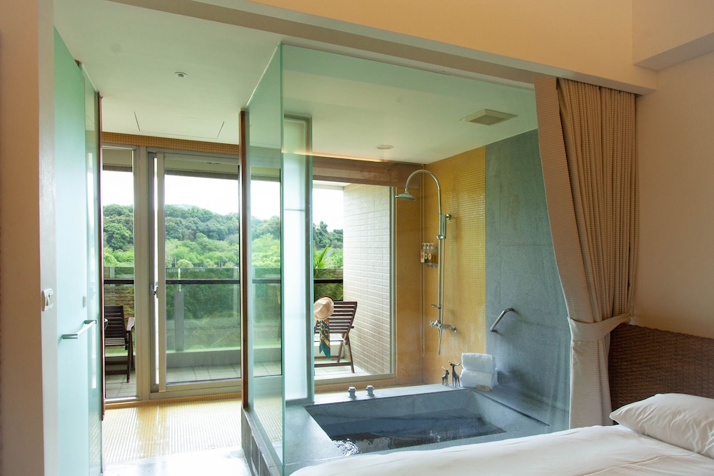 Luminous Hot Spring Resort 46/46