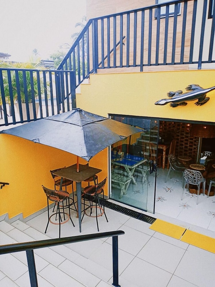 Macuco Residence 23/38