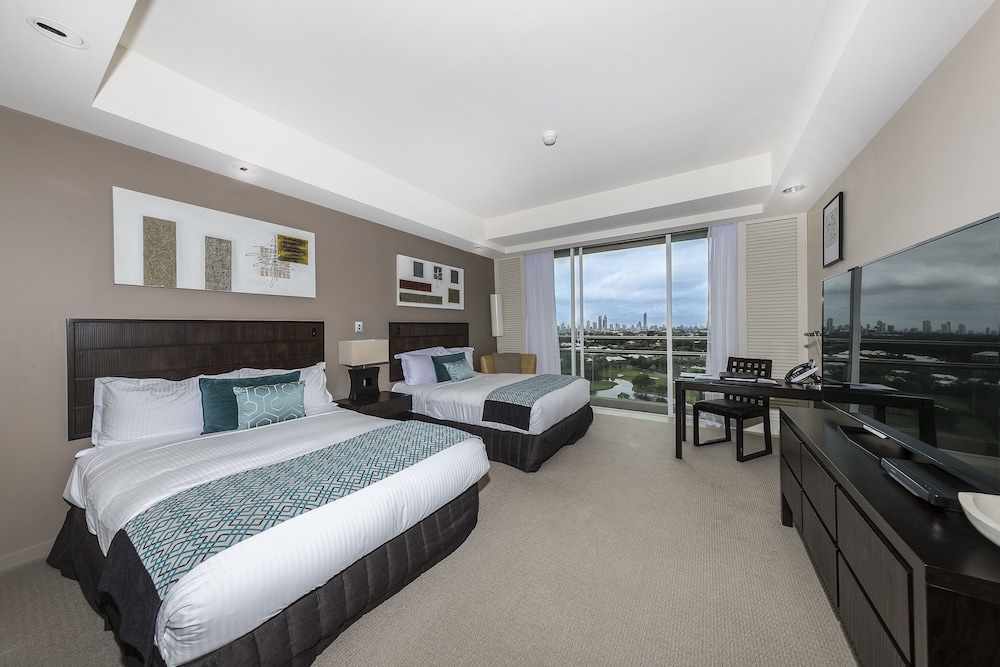 RACV Royal Pines Resort Gold Coast 21/63