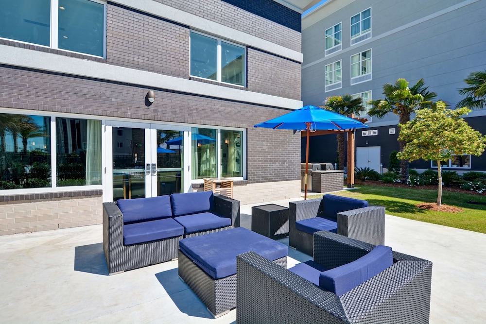 Homewood Suites By Hilton West Bank Gretna 26/47
