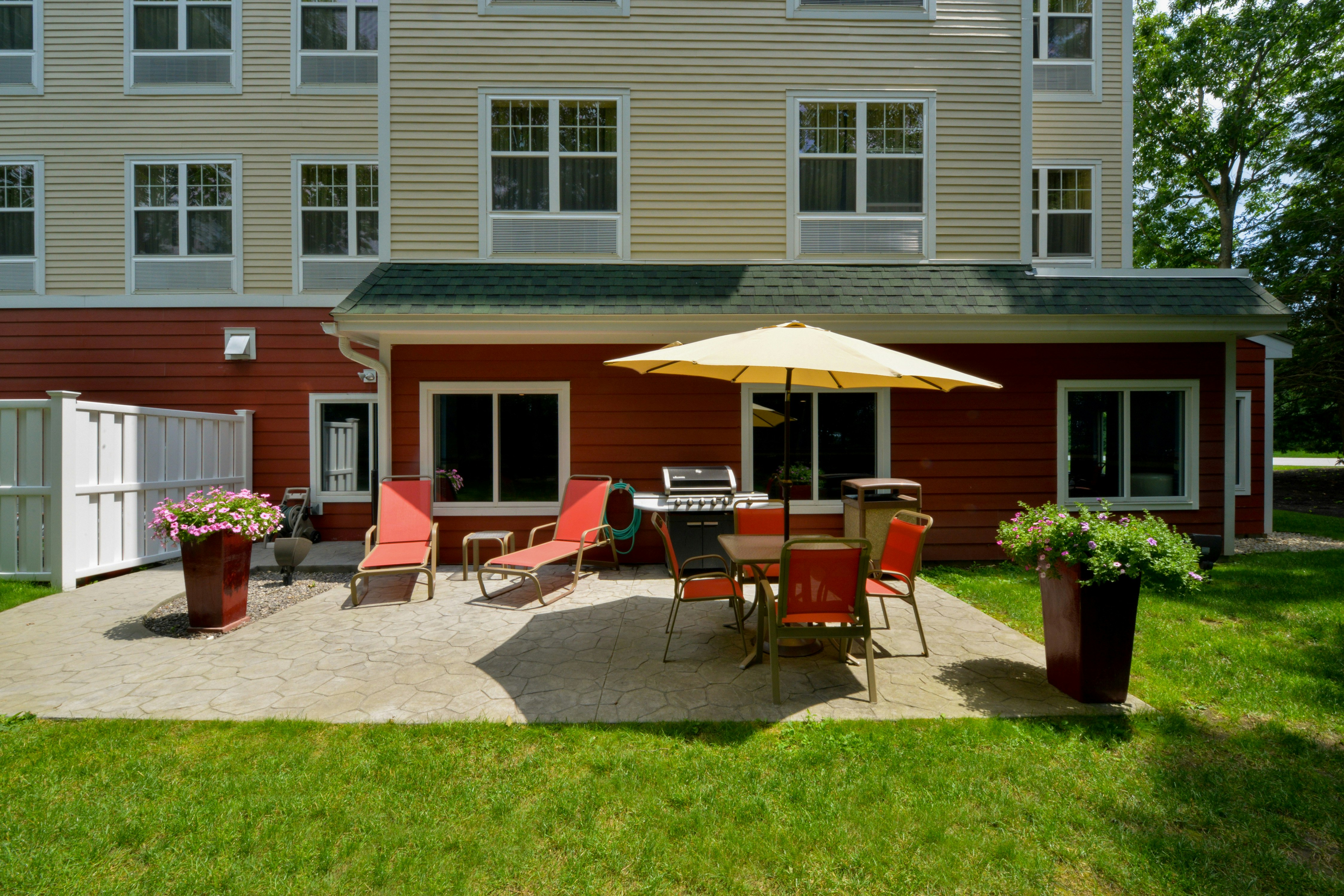 Homewood Suites By Hilton Dover 27/27