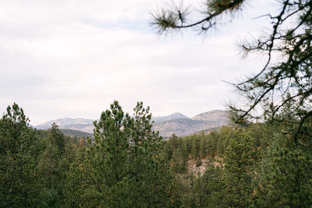 Juniper Mountain House 46/50
