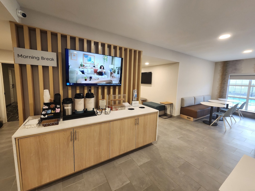 Towneplace Suites by Marriott Killeen 7/45
