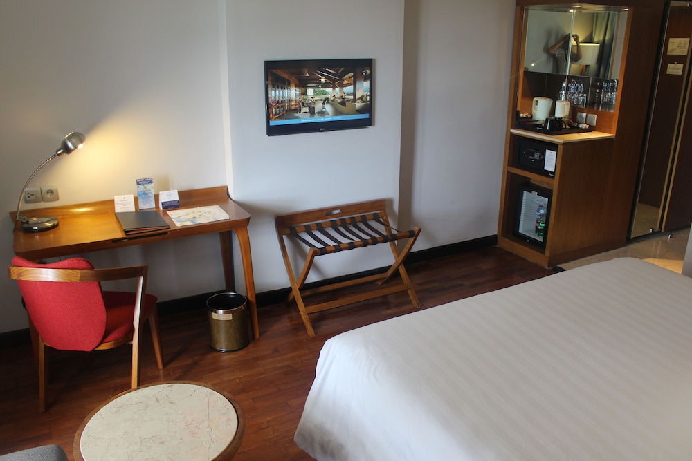 Monopoli Hotel Bukittinggi 13/29