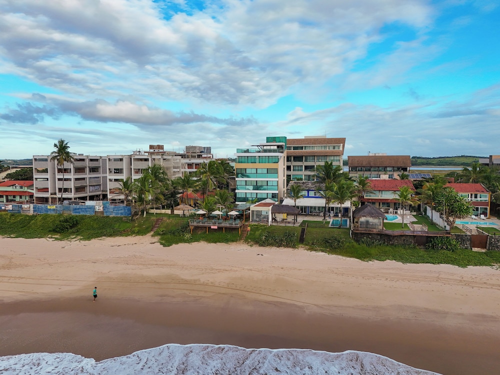 Ruda Boutique Hotel Porto de Galinhas 2/50