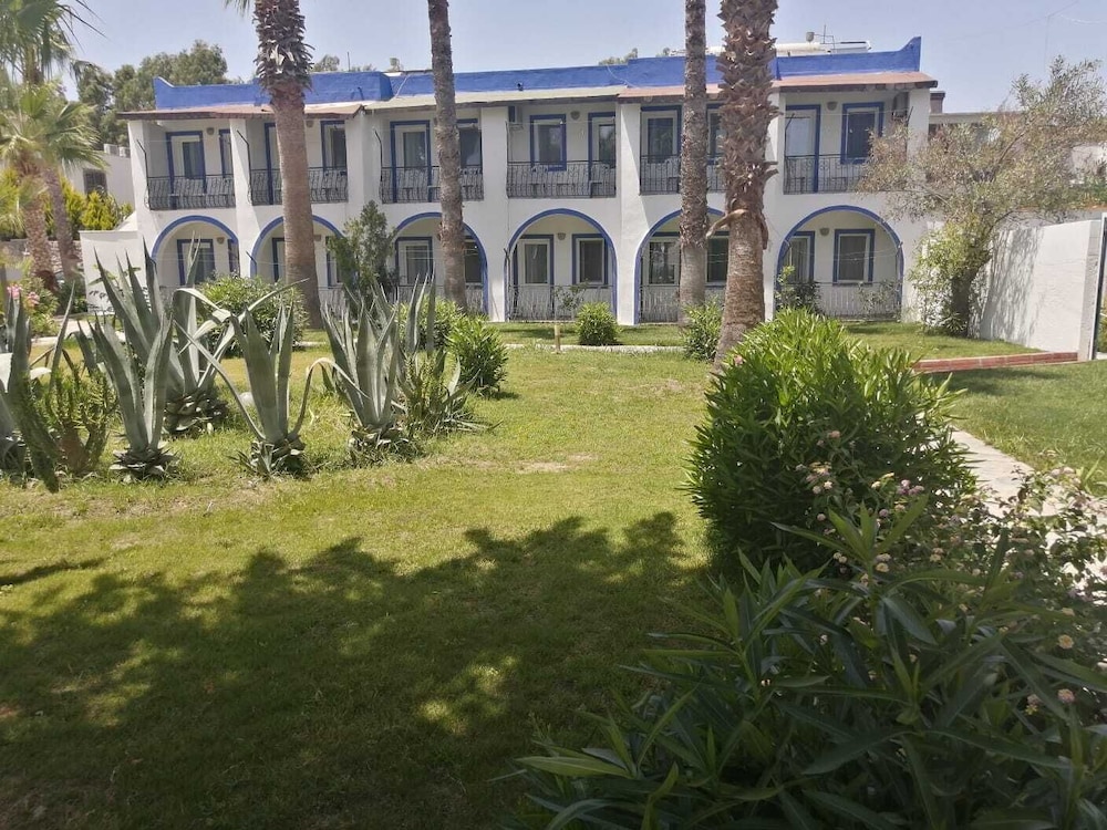 Sarsilmaz Otel 22/30