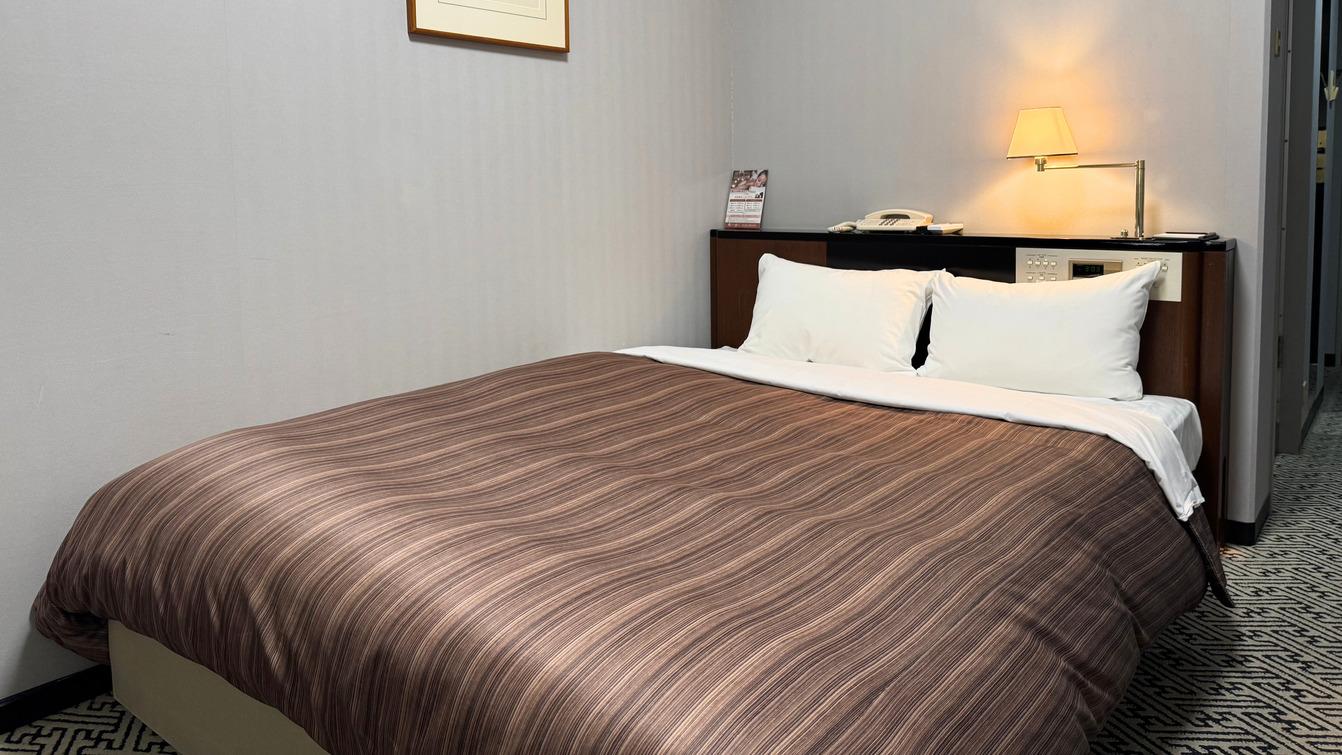 Economy, Double Bed, Castle Side
