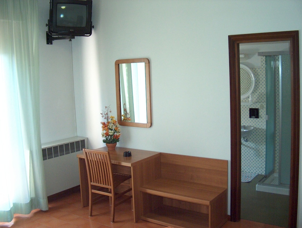 Albergo Da Mario 16/23
