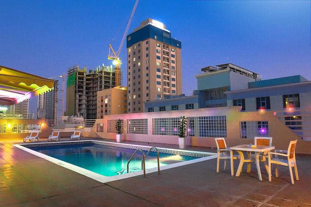 SEA DIAMOND PLAZA 1/31