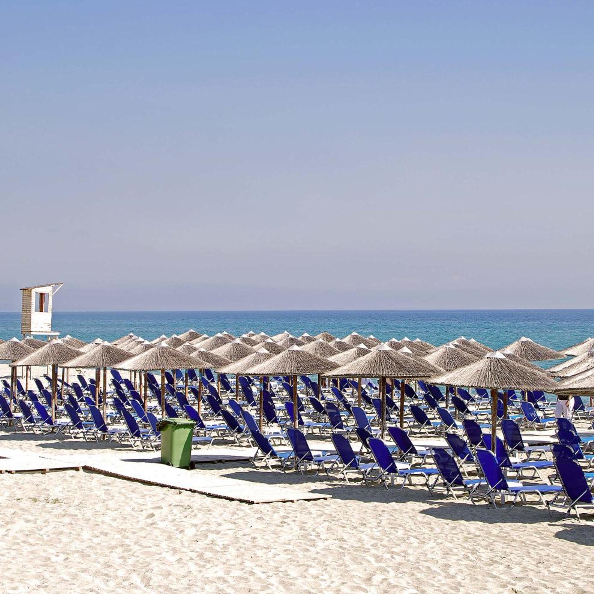 Sun Beach Platamon Resort 65/71