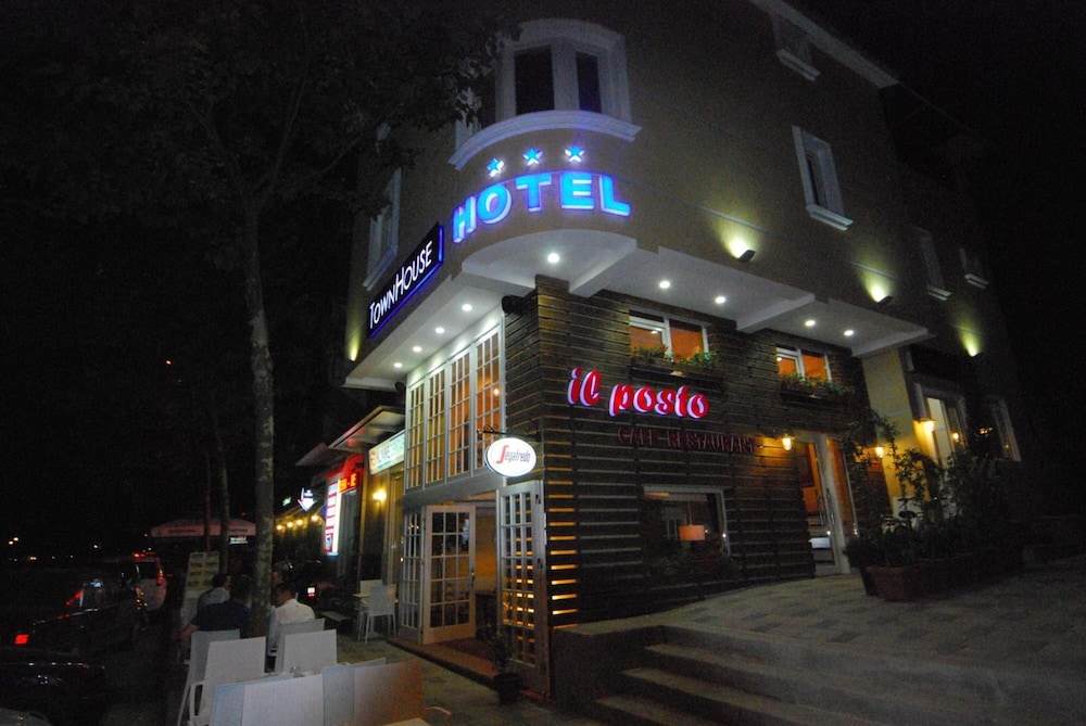 TOWN HOUSE酒店(HOTEL TOWN HOUSE) 图片5