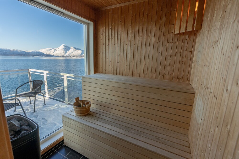 Malangen Resort 11/50