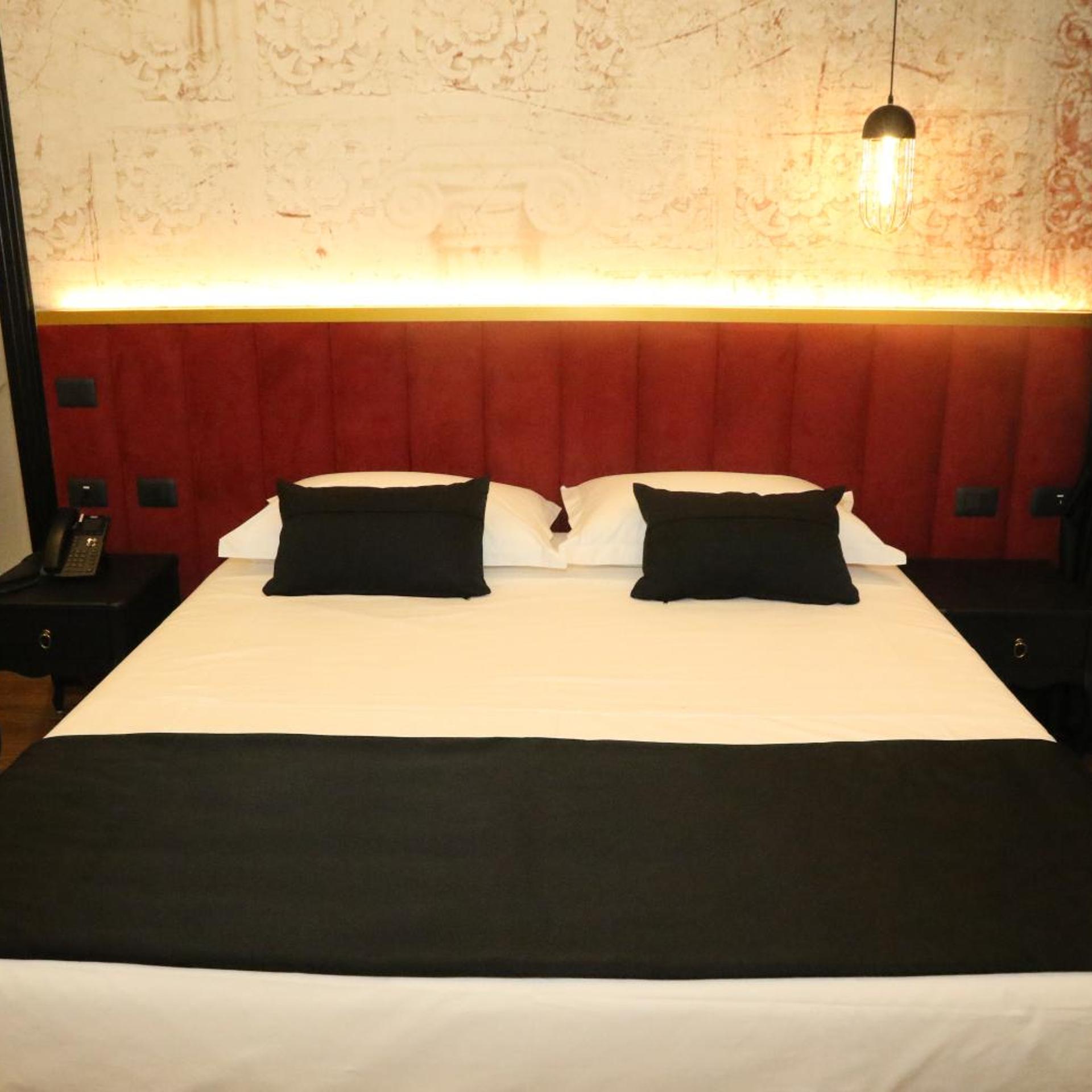 Hotel Kloest 51/60