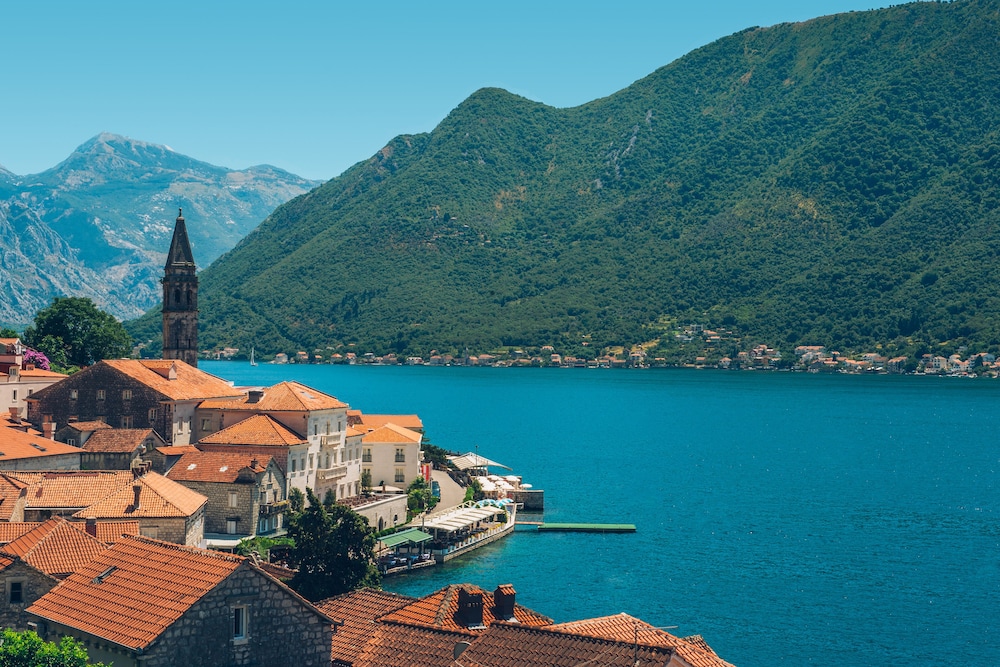 Heritage Grand Perast Hotel 47/50
