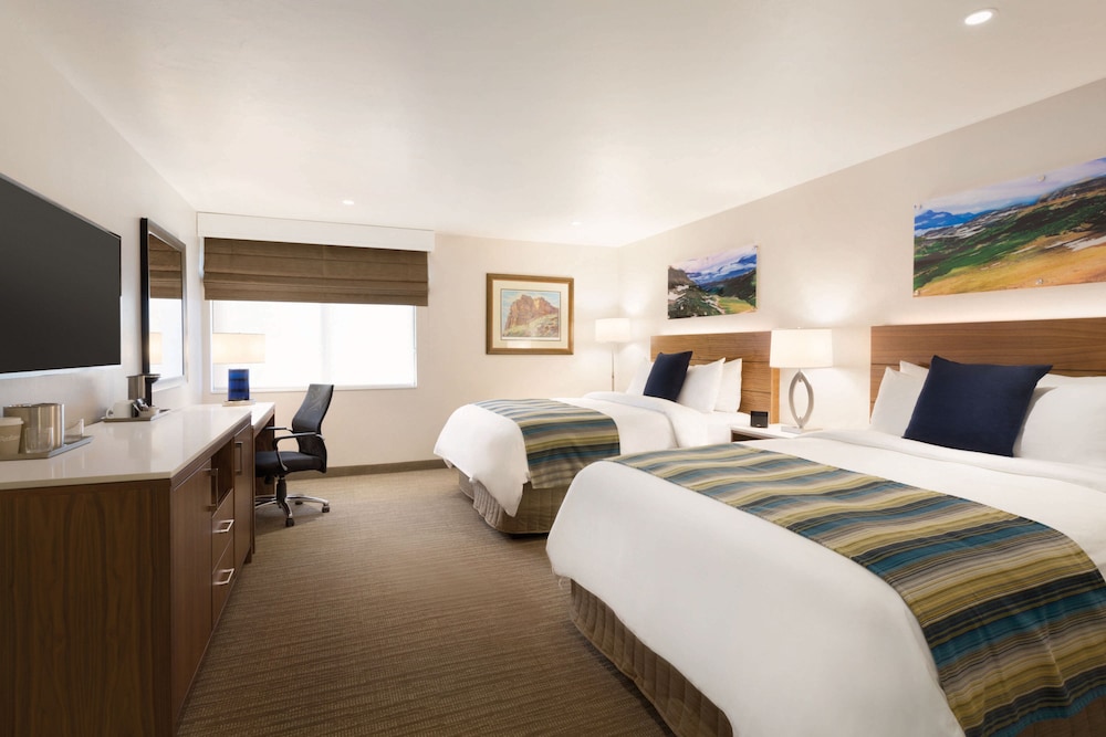 Delta Hotels By Marriott Helena Colonial Ex Radisson Colonial Helena 17/57