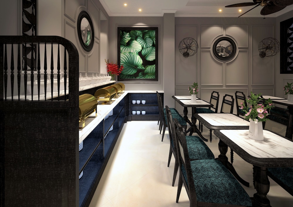 HANOI GRACEFUL HOTEL 34/50