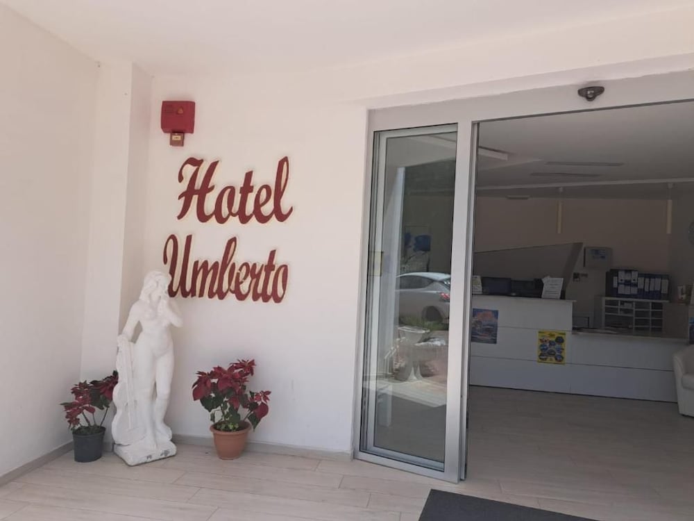Umberto 8/61