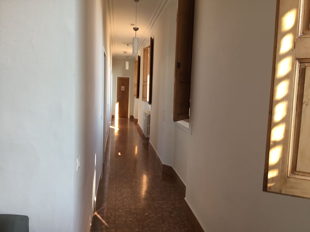Attico Indipendenza 14/19