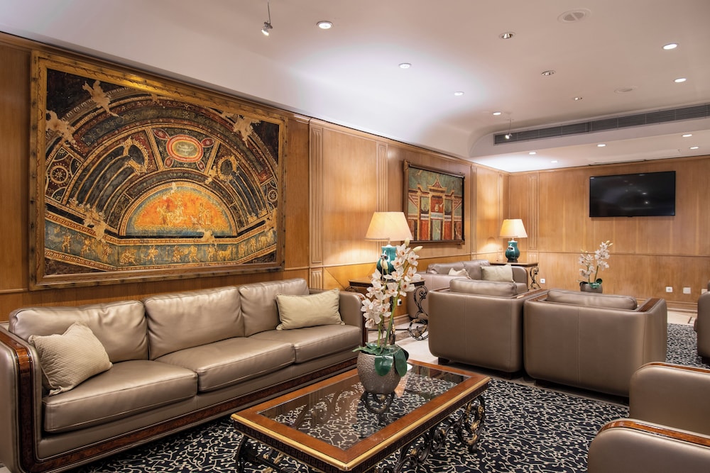 Sana Reno Hotel 24/47
