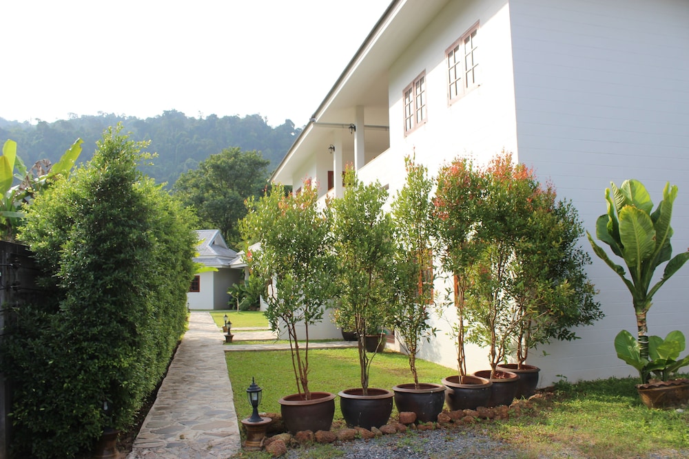 Villa Colina 13/18