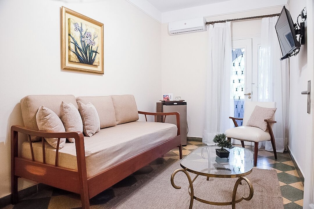 Gran Hotel del Paraguay 38/50