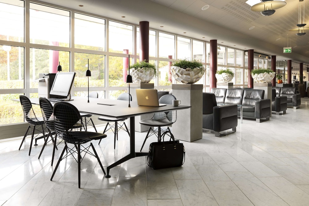 Scandic Silkeborg 53/63