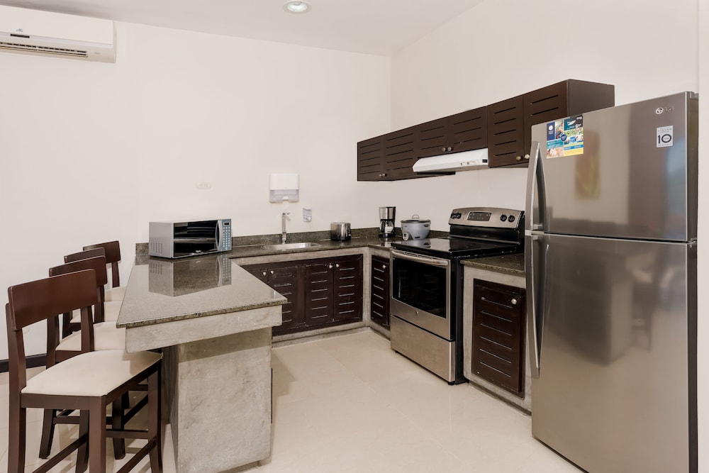 Hotel Villas Sol Beach Resort 52/77