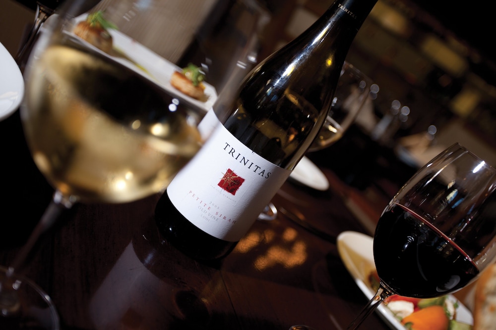 Vino Bello Resort 31/45