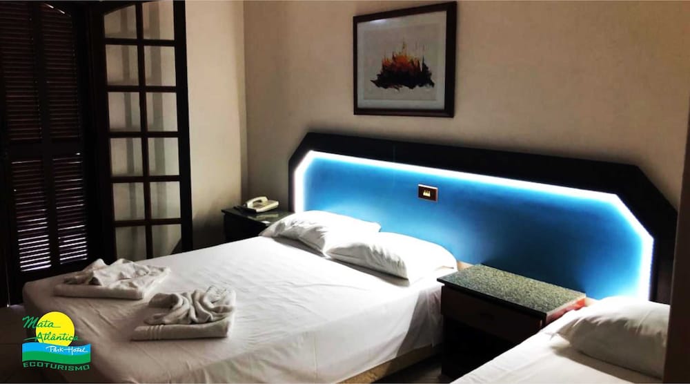 Mata Atlantica Park Hotel 8/34