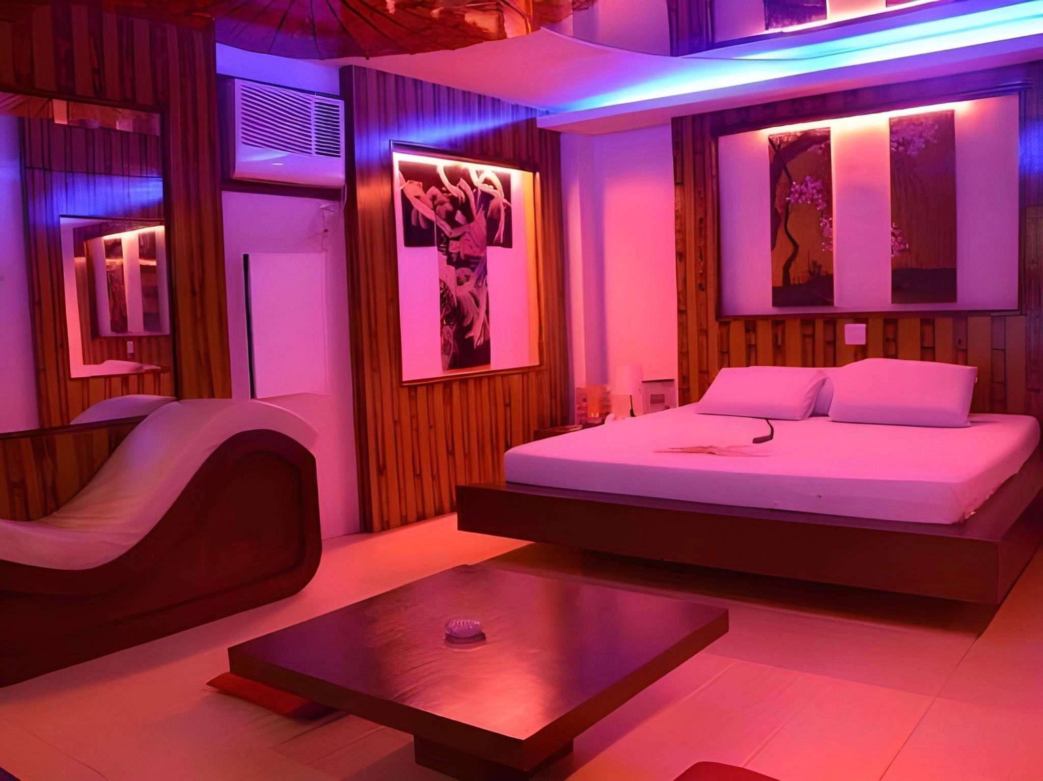 Hotel Sogo Bagong Barrio Caloocan 14/20