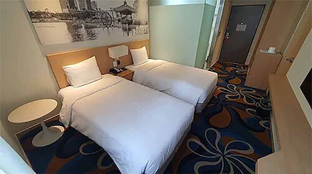 Travelodge Myeongdong Euljiro 36/36
