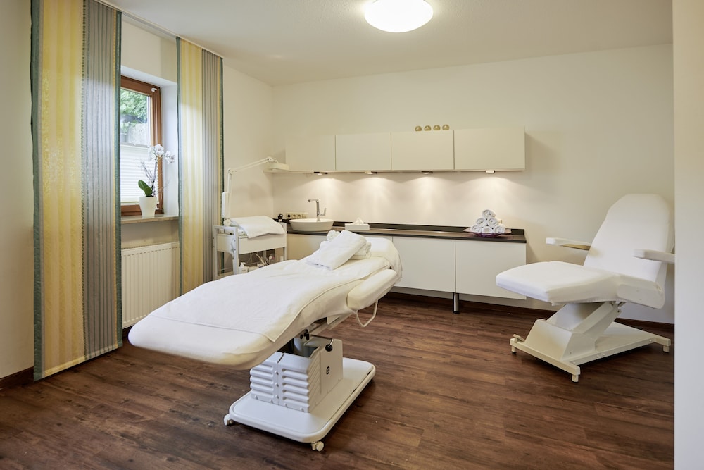 Concordia Wellnesshotel and SPA 10/41
