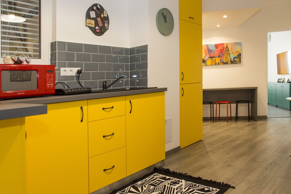 Redbed Self-Catering Apartments 2/50