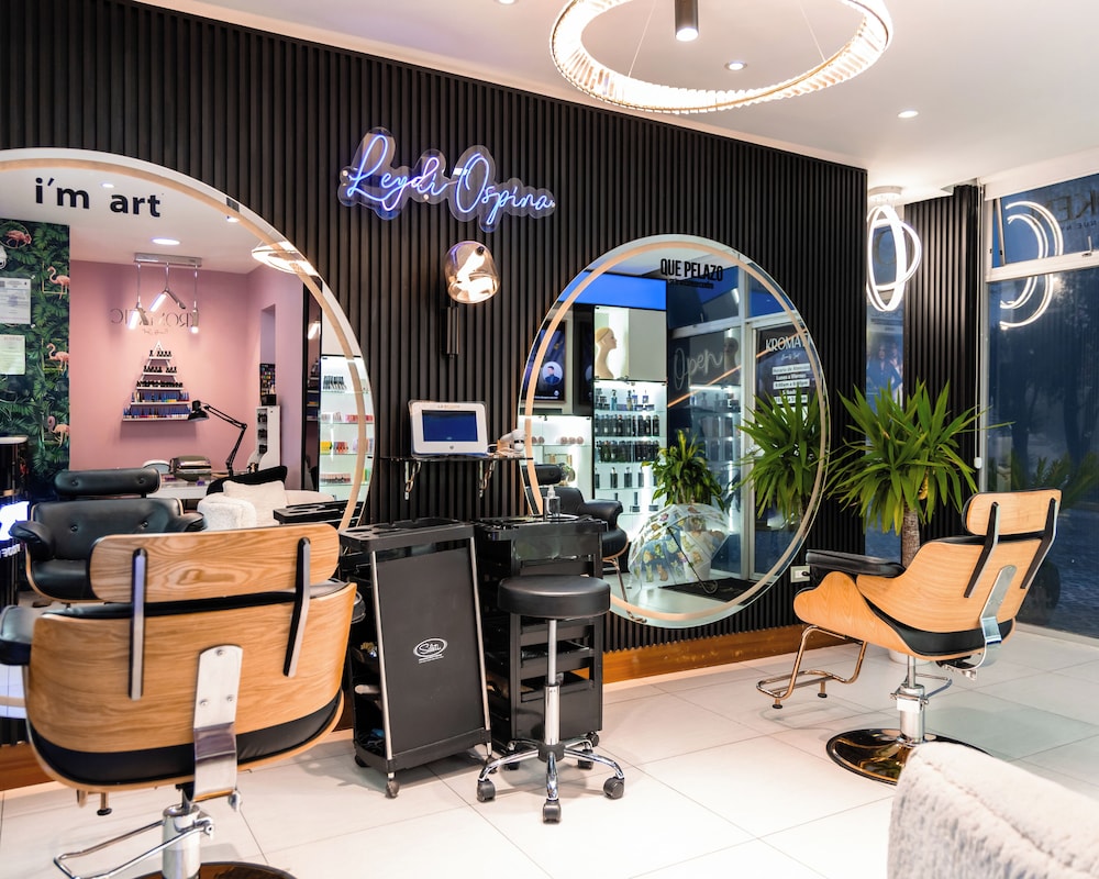 Hotel Quito by Sercotel 24/48