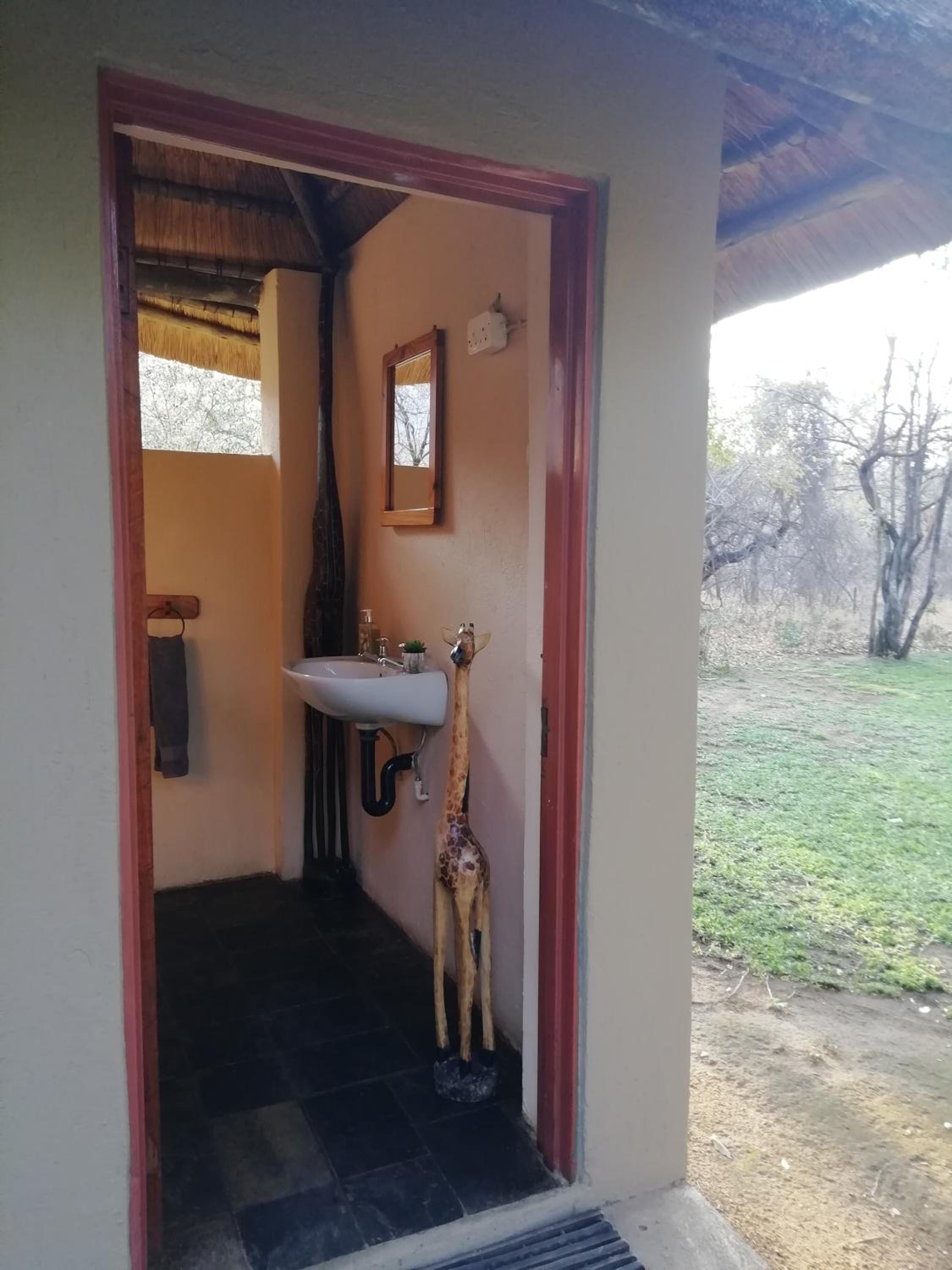 Shumba Safari Lodge 41/50