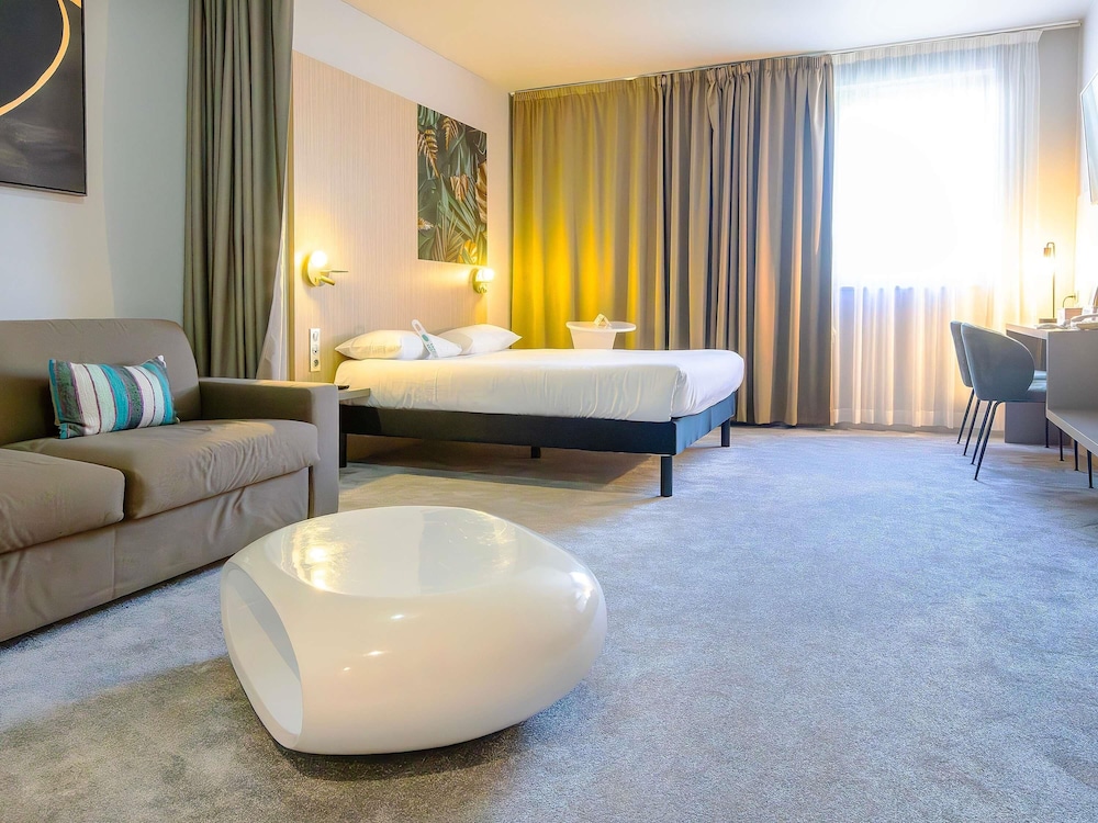 Ibis Styles Troyes Centre 40/40