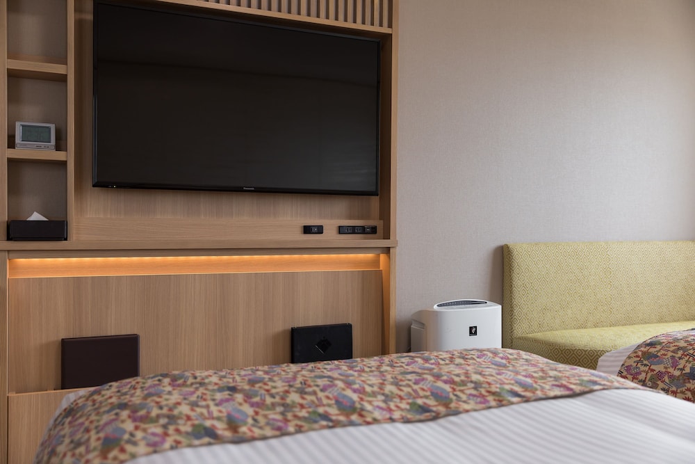 Hotel Mystays Kyoto Shijo 36/50