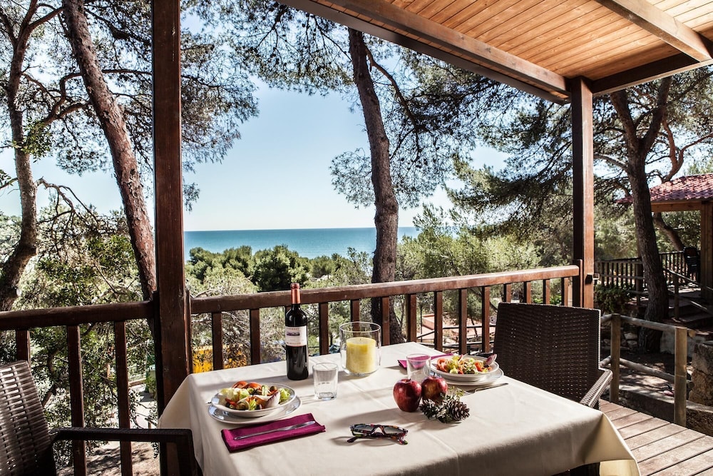 Camping Torre de la Mora 34/50