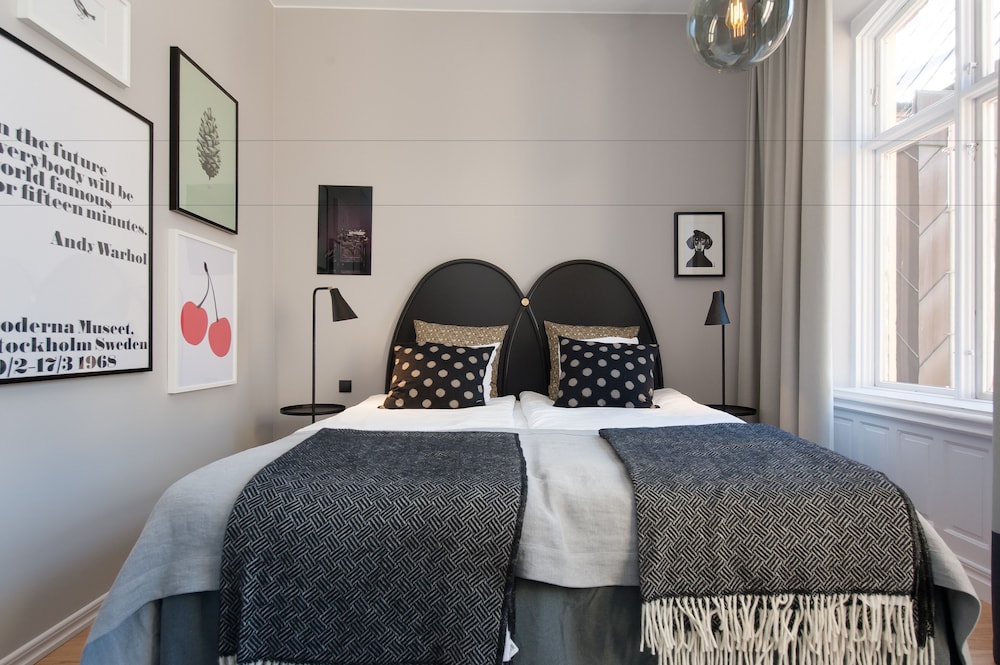 Home Hotel Borgen 7/54