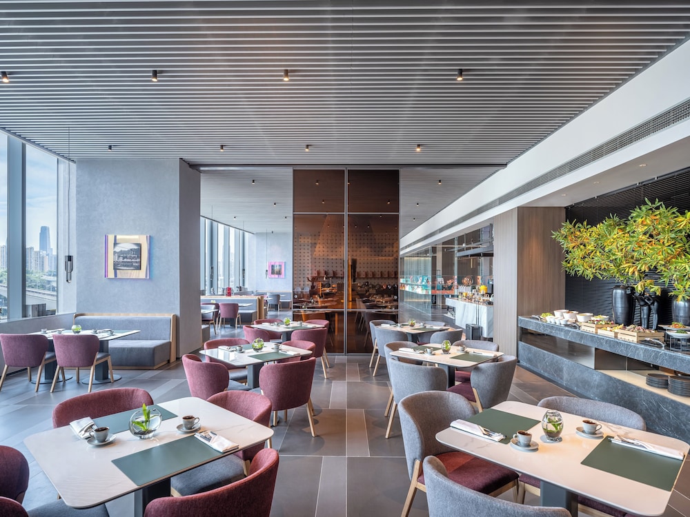 Pagoda Hotel Chongqing Incity HuaLongQiao Station 62/80