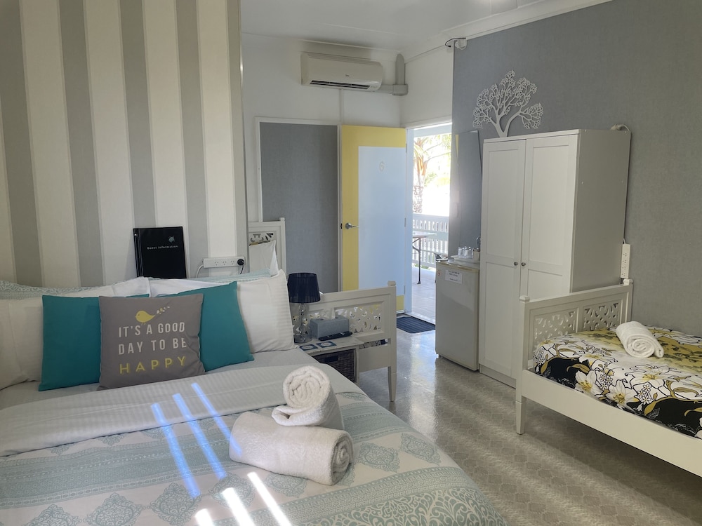 Coral Inn Yeppoon 48/67