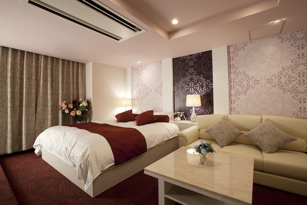 Hotel Alfa Kyoto - Adults Only 22/47