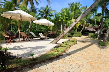Ravintsara Wellness Hotel 6/72